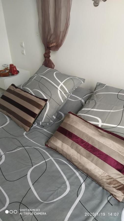 Agnes Appartement Limoux Buitenkant foto