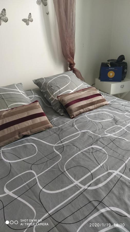 Agnes Appartement Limoux Buitenkant foto