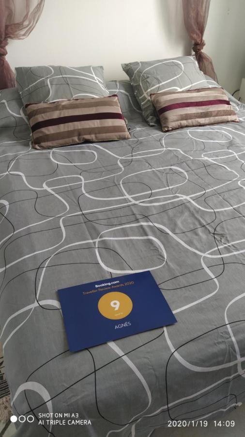 Agnes Appartement Limoux Buitenkant foto