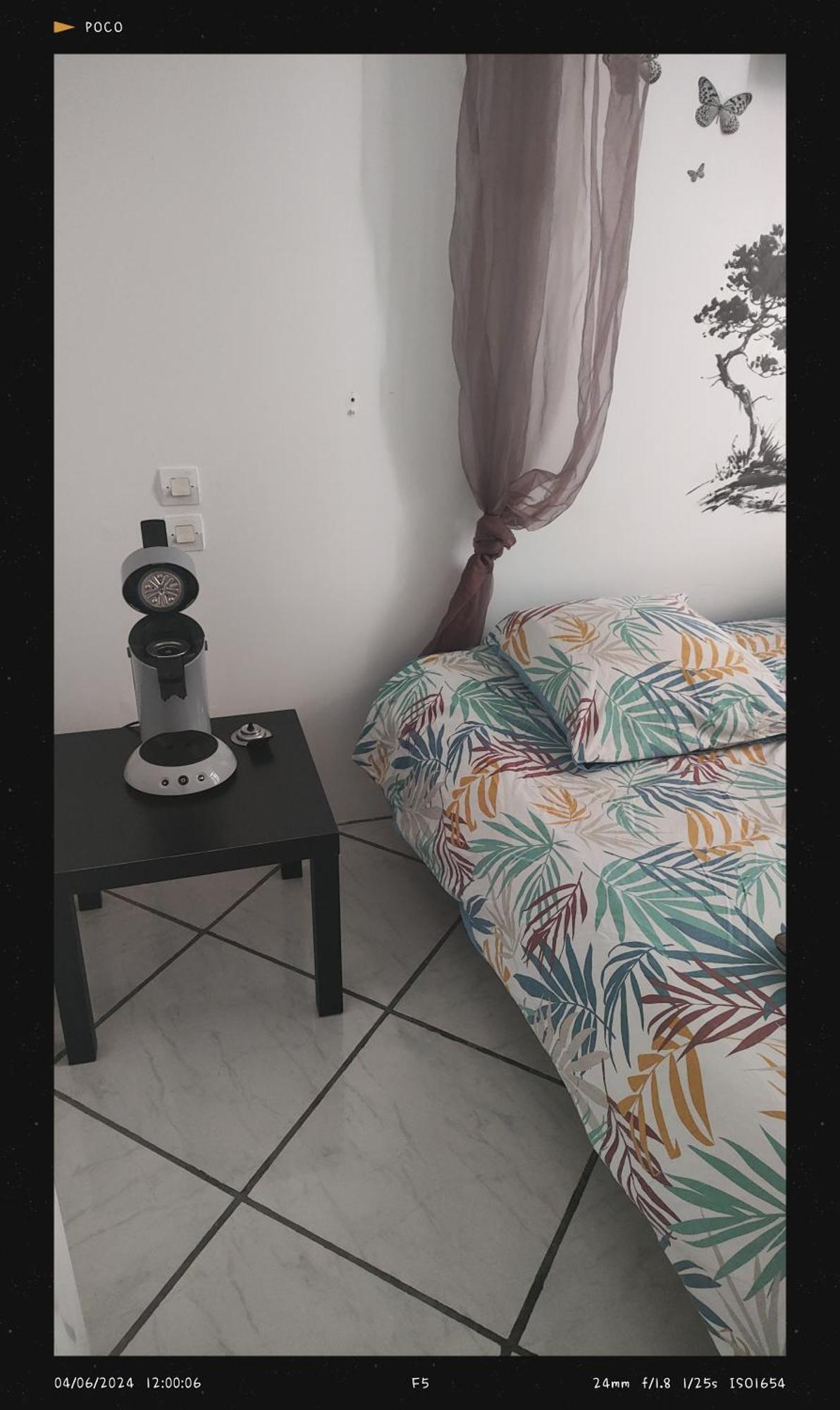 Agnes Appartement Limoux Buitenkant foto