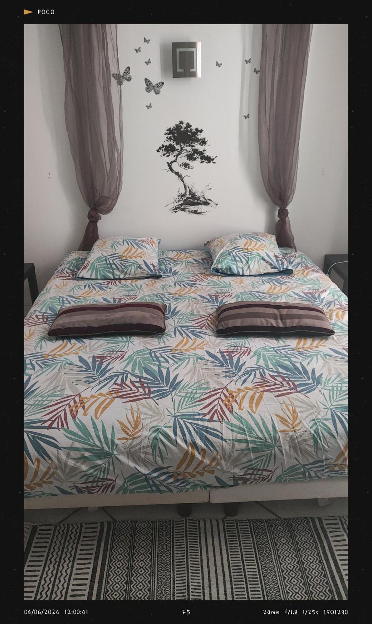 Agnes Appartement Limoux Buitenkant foto