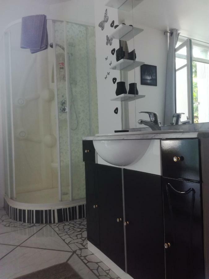 Agnes Appartement Limoux Buitenkant foto